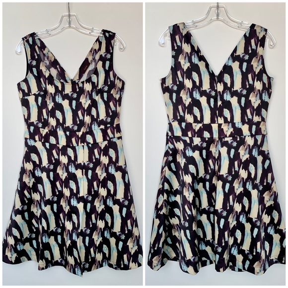 MARK Tailored Dress w/Shorts Women’s Size Medium - Picture 9 of 11